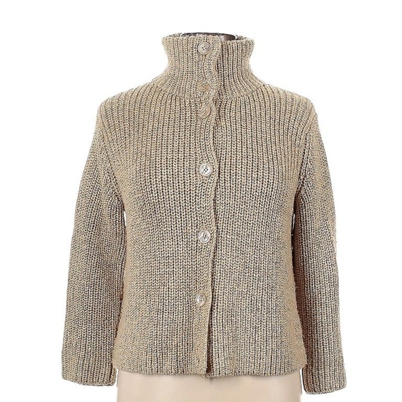 Ralph Lauren Black Label Cardigan - Picture 1 of 5